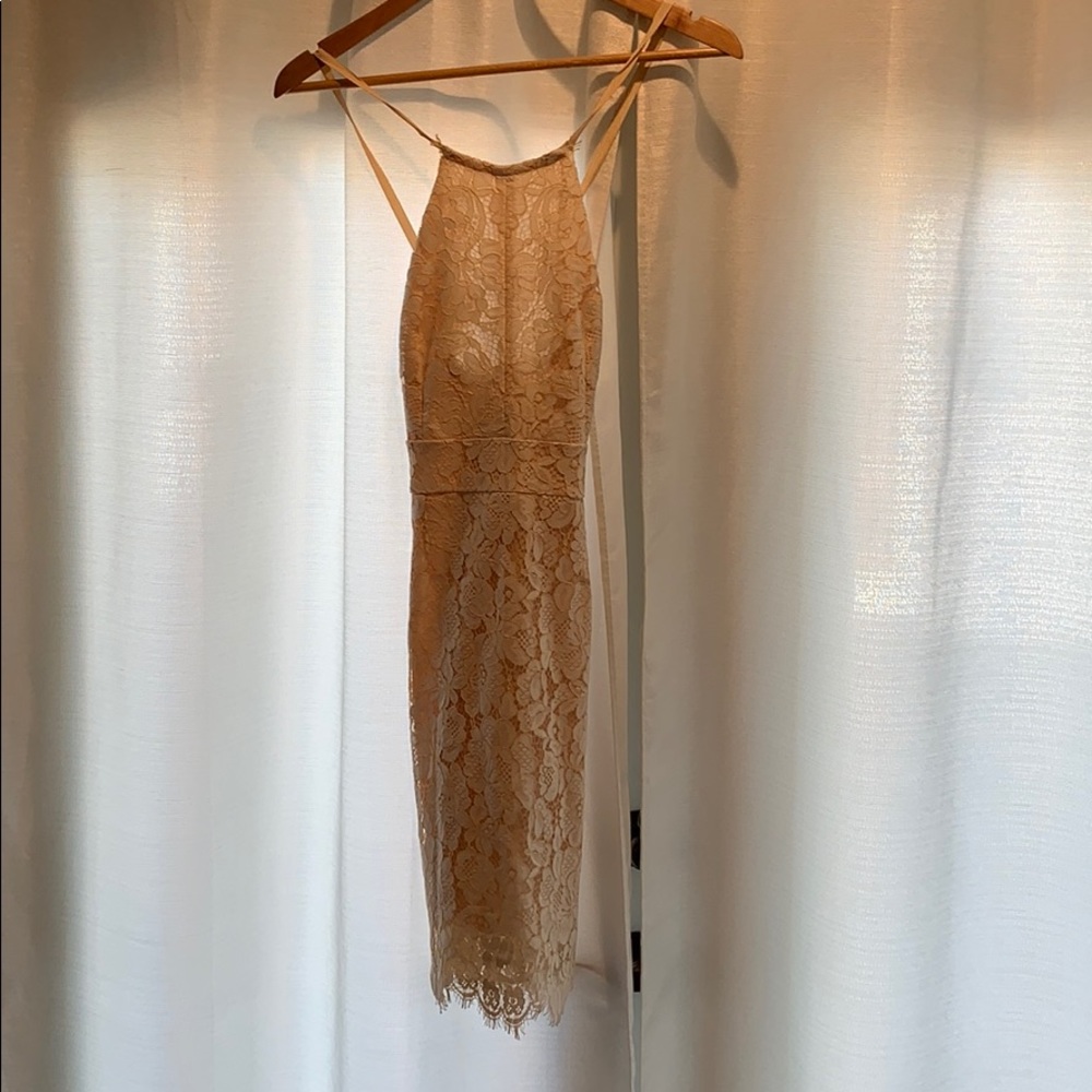 Summer dress